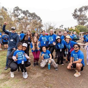 Kidsave Alumni
